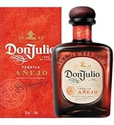 Amazon.co.jp: 【正規品】ドン・フリオ アネホ [テキーラ 750ml