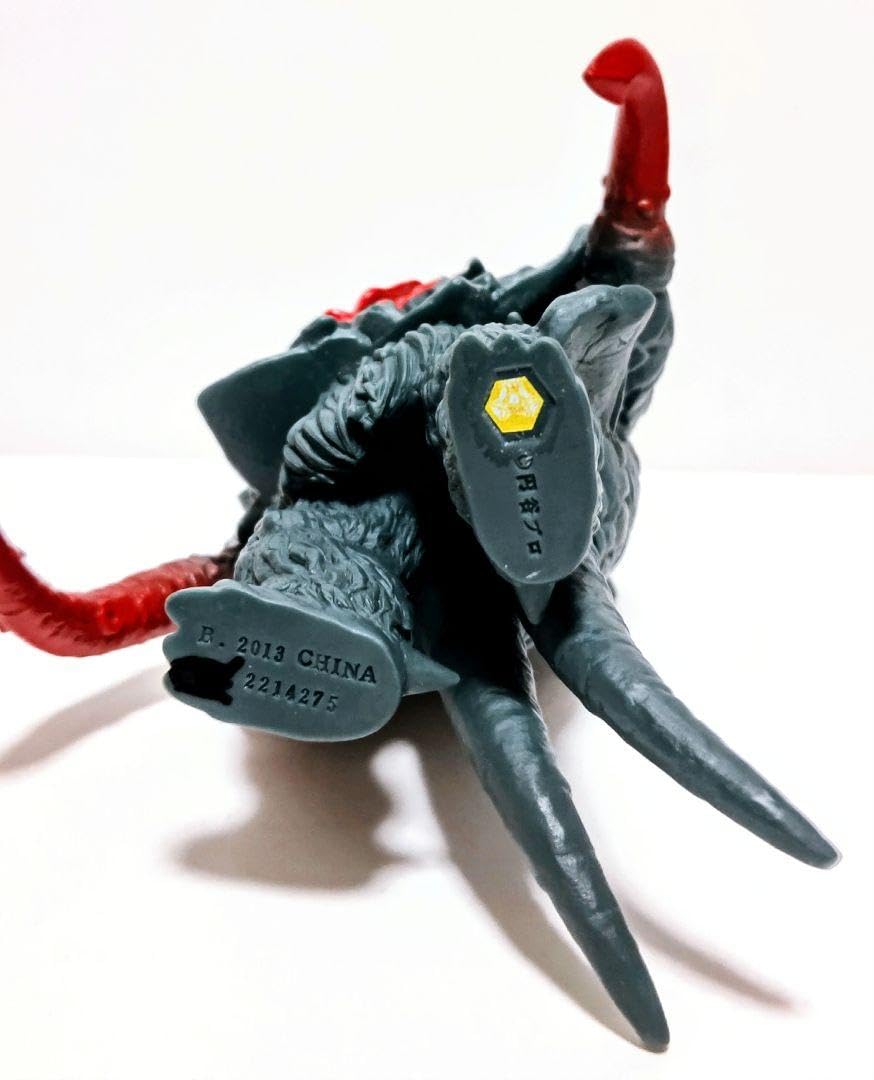 ライブサイン付】ウルトラヒーロー500 ウルトラ怪獣500 ソフビ23体