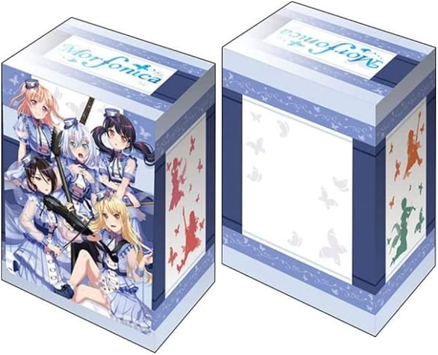 Amazon | ブシロード デッキホルダーコレクション V3 Vol.359 バンドリ