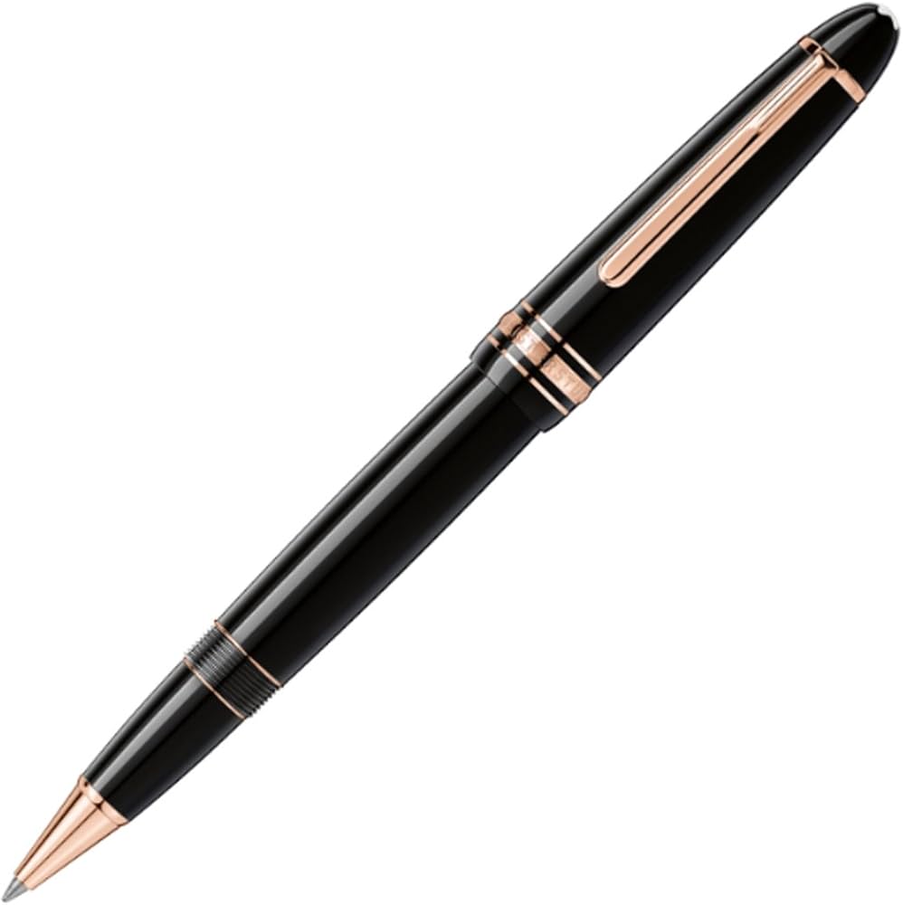 Amazon | MONTBLANC モンブラン ローラーボール マイ