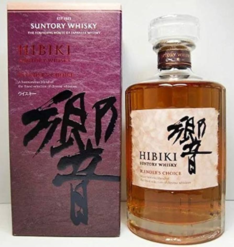 響 ブレンダーズチョイス