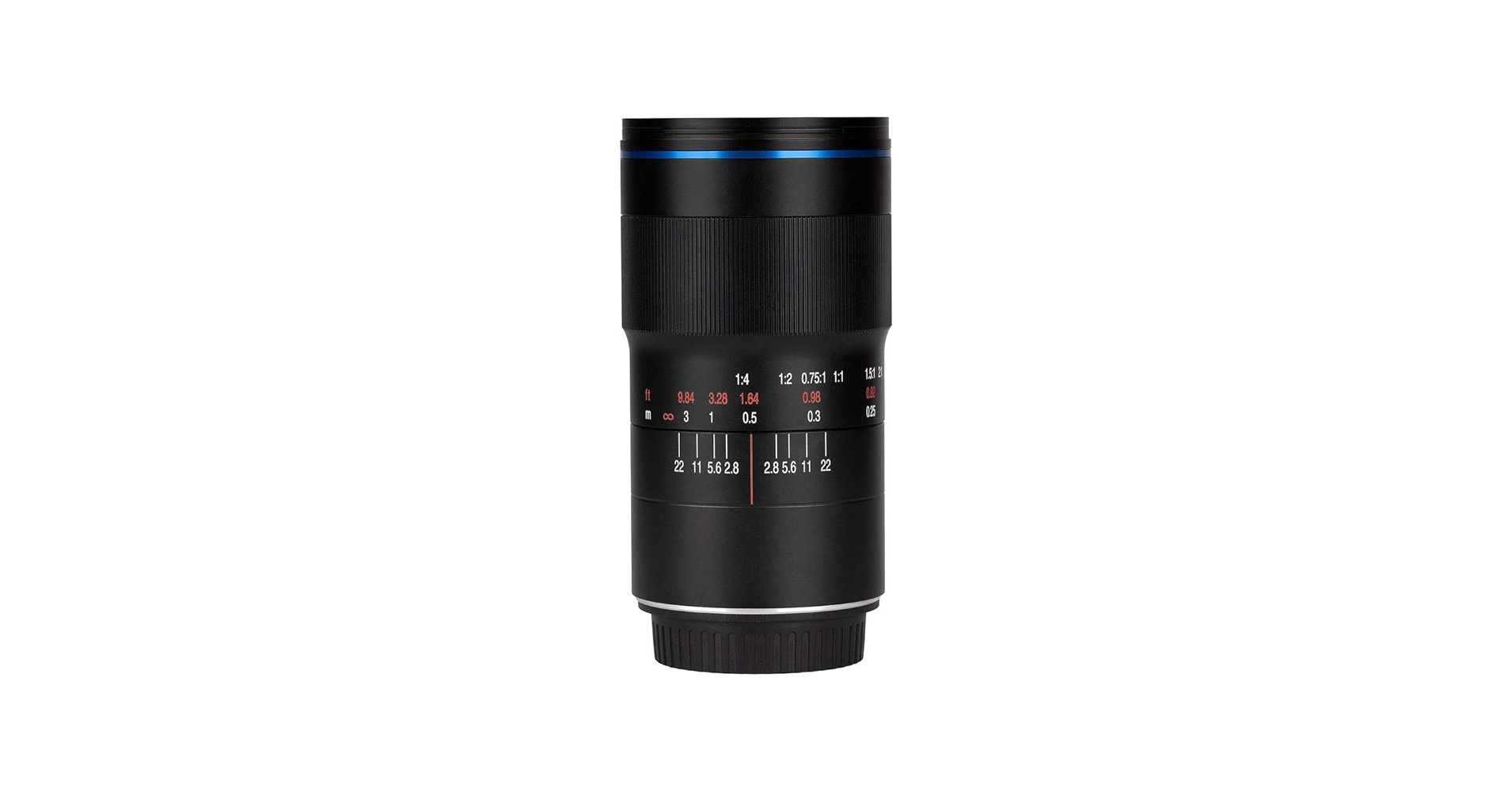 Amazon.com : Laowa Venus Optics 100mm f/2.8 2X Ultra Macro APO
