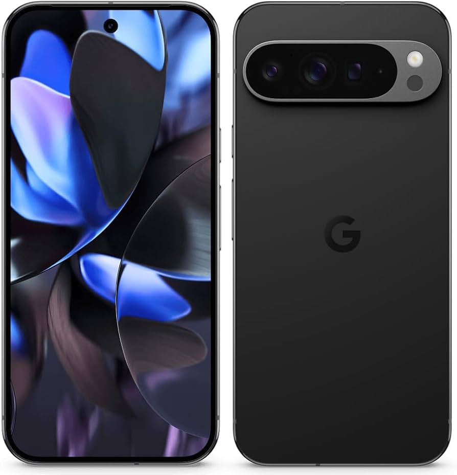 Amazon | 【整備済み品】Google Pixel 9 Pro XL SIMフリー 128GB
