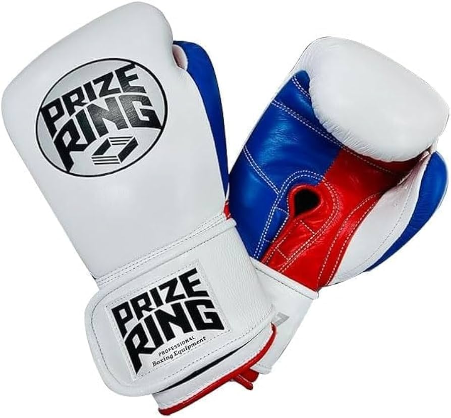 PRIZE RING ボクシンググローブ 8 oz BOXING GLOVES | prizeringsports