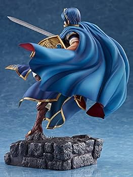 Amazon | ファイアーエムブレム マルス 1/7スケール ABS&PVC製 塗装