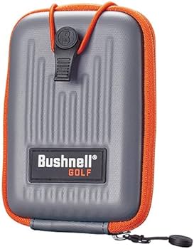 Amazon.co.jp: ブッシュネル レーザー距離計 ピンシーカー プロX3