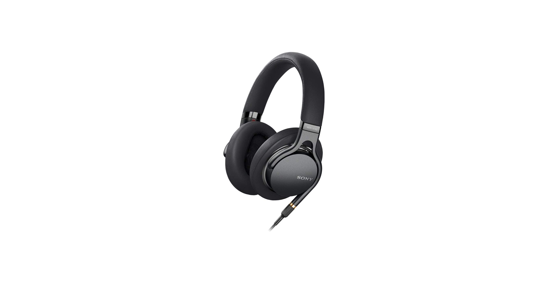 Amazon.com: Sony MDR1AM2 Wired High Resolution Audio Overhead
