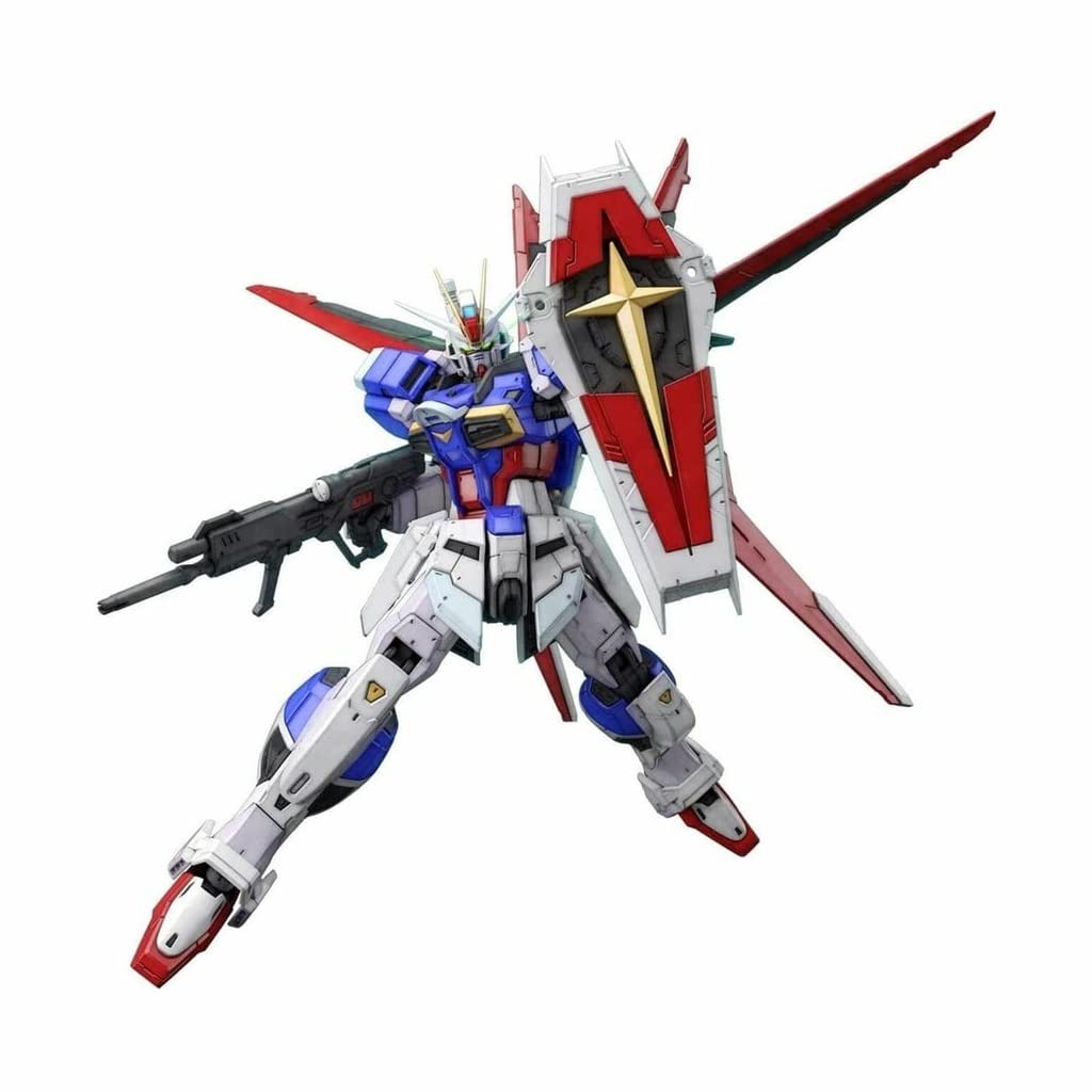Amazon | BANDAI SPIRITS(バンダイ スピリッツ) RG 機動戦士ガンダム