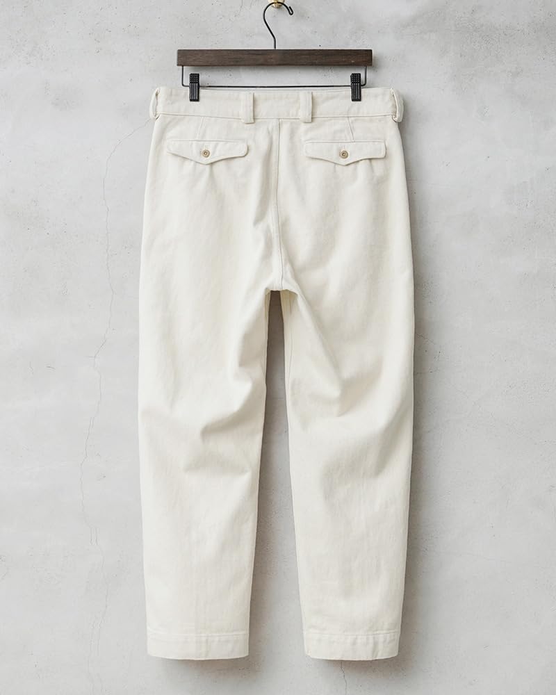 Amazon | [WAIPER] フランス軍 1950～60年代 M-52 ヴィンテージ