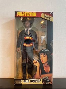 Amazon.co.jp: 映画 パルプ フィクション サミュエル L ジャクソン