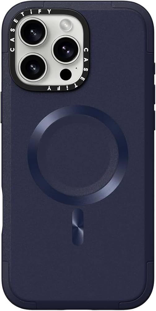 Amazon.co.jp: CASETiFY フォースケース iPhone 16 Pro Max ケース