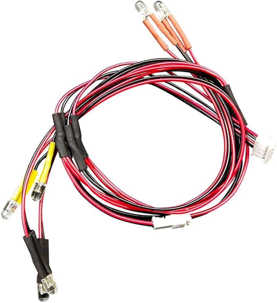 Amazon | SHEAWA 京商MINI-Z 4X4ジムニー用LEDライトユニット RCカー