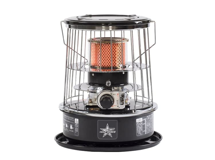 new Alpaca アルパカ ストーブ TS-77JS-C NEW アルパカ ストーブ TS