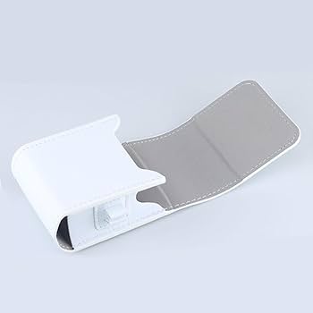 Amazon.co.jp: rockible ゴルフ距離計ケース 耐衝撃保護 バックル付き