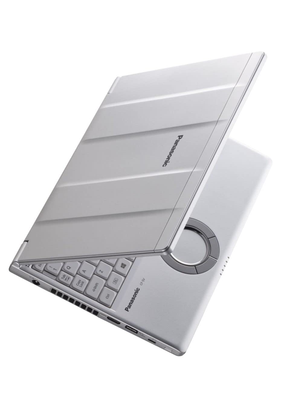 SV8/レッツノート/Win11/SSD256GB/Office/メモリ8GB