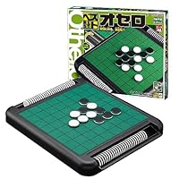Amazon.co.jp: メガハウス 大回転 オセロミニ : おもちゃ