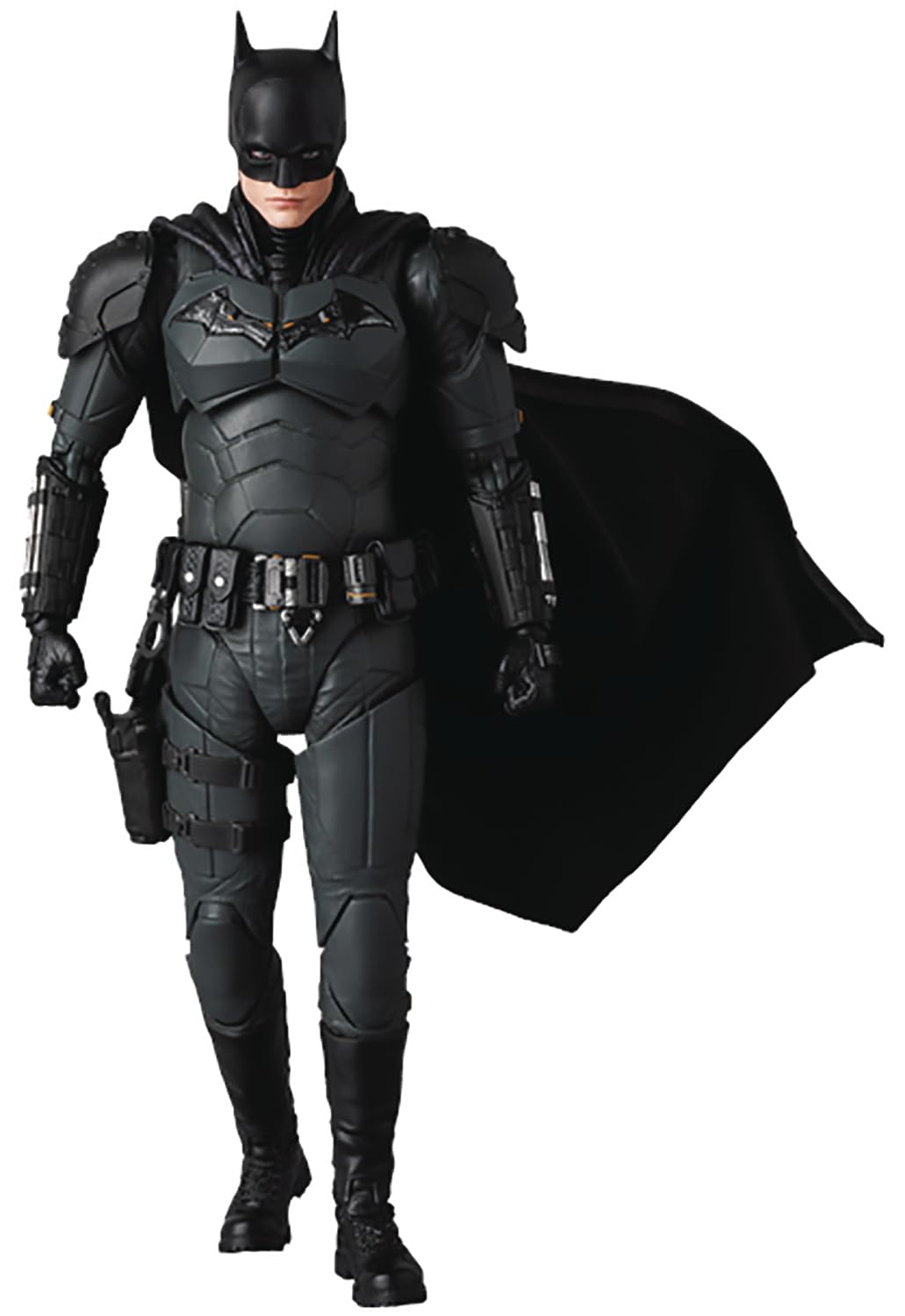 Amazon.co.jp: MAFEX マフェックス No.188 THE BATMAN ザ・バットマン