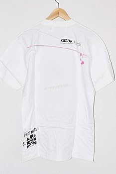 Amazon.co.jp: KIKS TYO（ほしのあき） DUNK FUTURA (PIZZA BOX) T