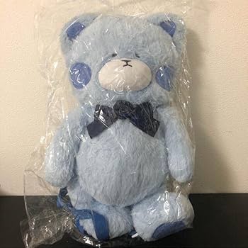 Amazon.co.jp: Ado カムパネルラ 通販限定 るんるん不可解くまさん