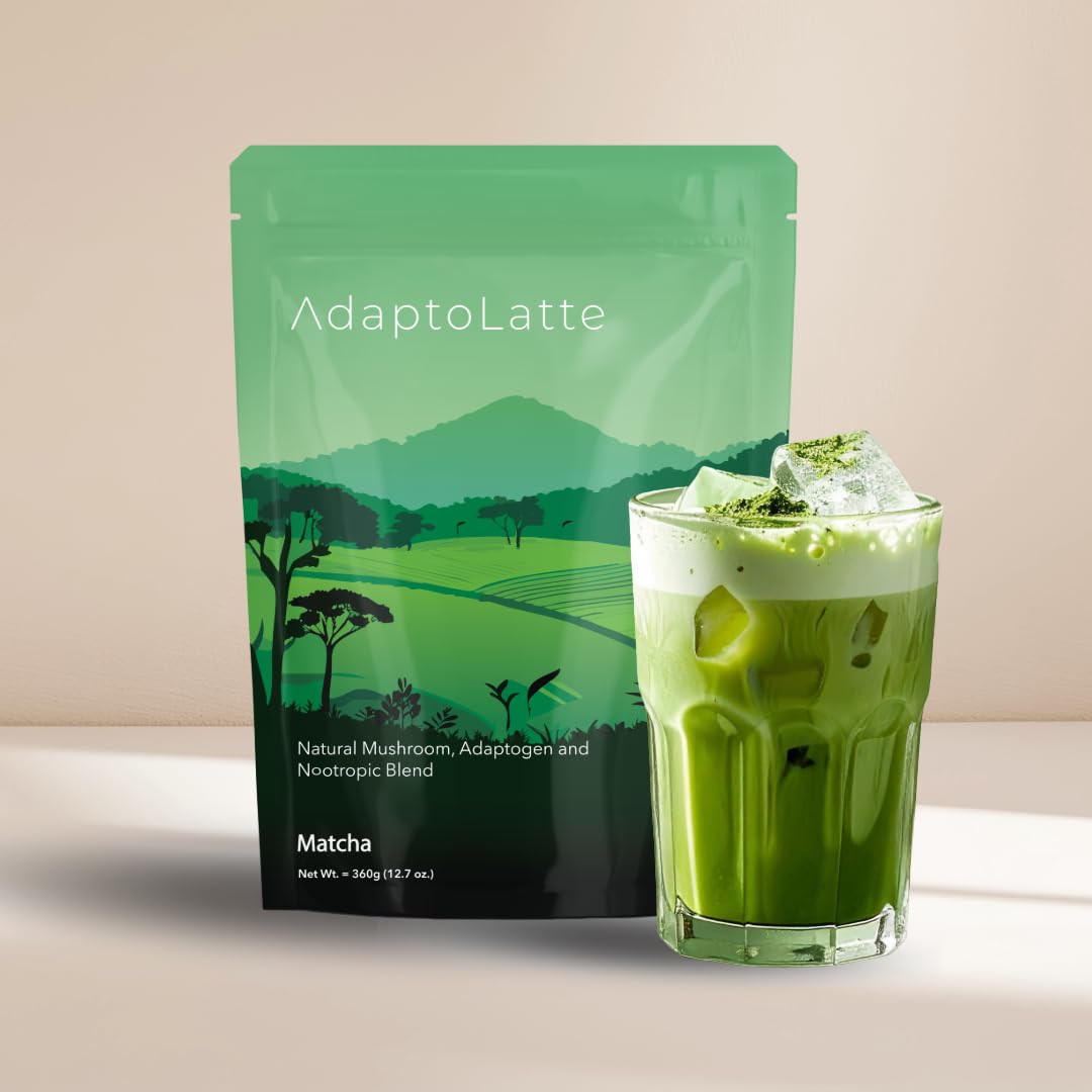 アダプトラテ（オリジナル）30杯分✕2 アダプトラテ・オリジナル