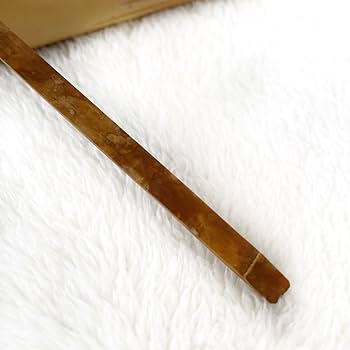 Amazon.co.jp: 茶道具 銘入茶杓佳日大徳寺 長谷川寛州作 : ホーム