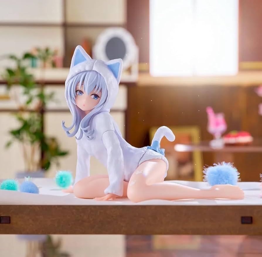 勝利の女神NIKKE アニス Yumemirize 21個セット 51grMUKe2iL._AC_UF350,