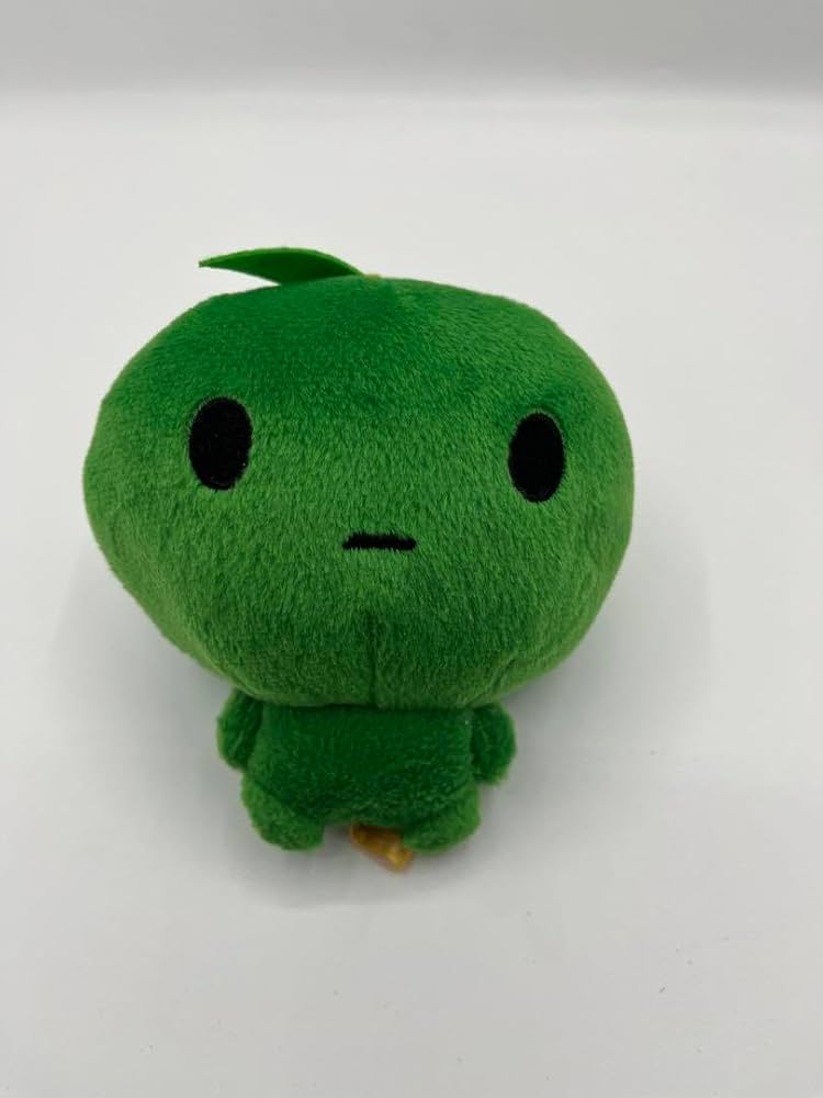 みかんぼうや ぬいぐるみ 8種セット すだちちゃん いちごちゃん