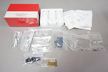 Amazon | Make Up メイクアップ 1/43 Ferrari フェラーリ 312 T2 1976