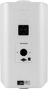 Amazon.com: JBL Professional C29AV-WH-1 2-Way Premium 8-Inch