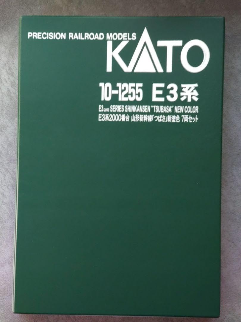 KATO・E2系・J66編成 KATO・E2系・J66編成 KATO` - KATO・E2系・j66編成