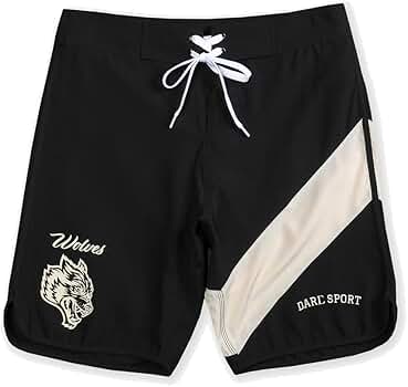 DARC SPORT ボードショーツ 28 Navy/White DARC SPORT ボードショーツ