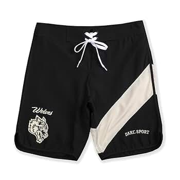 DARC SPORT ダルクスポーツ 30インチ フィジーク サーフパンツ 紺 楽天