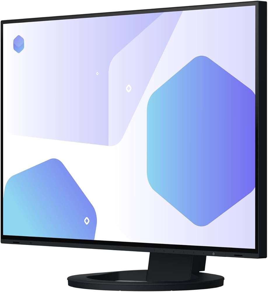 Amazon.co.jp: EIZO FlexScan EV2495-BK (24.1 / 1920 x 1200