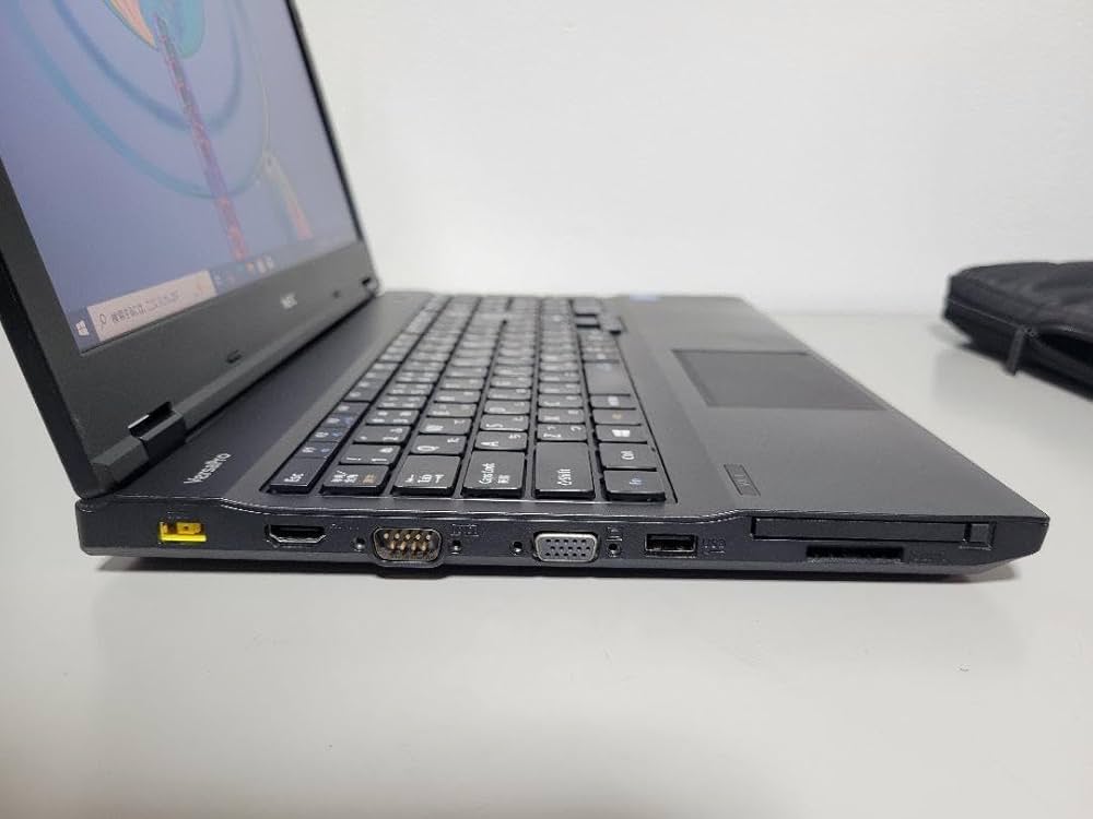 Amazon.co.jp: 【整備済み品】NEC 15.6型 ノートPC VKE18/Windows 11