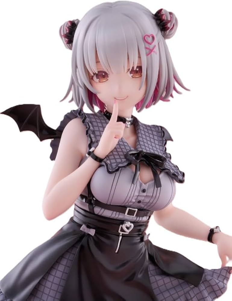 周防パトラ フリュー 限定 1/7スケール 完成品フィギュア 新品未開封