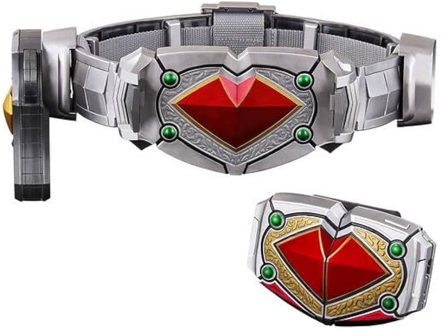 Amazon | CSMカリスラウザー＆カリスアロー | ベルト・なりきり