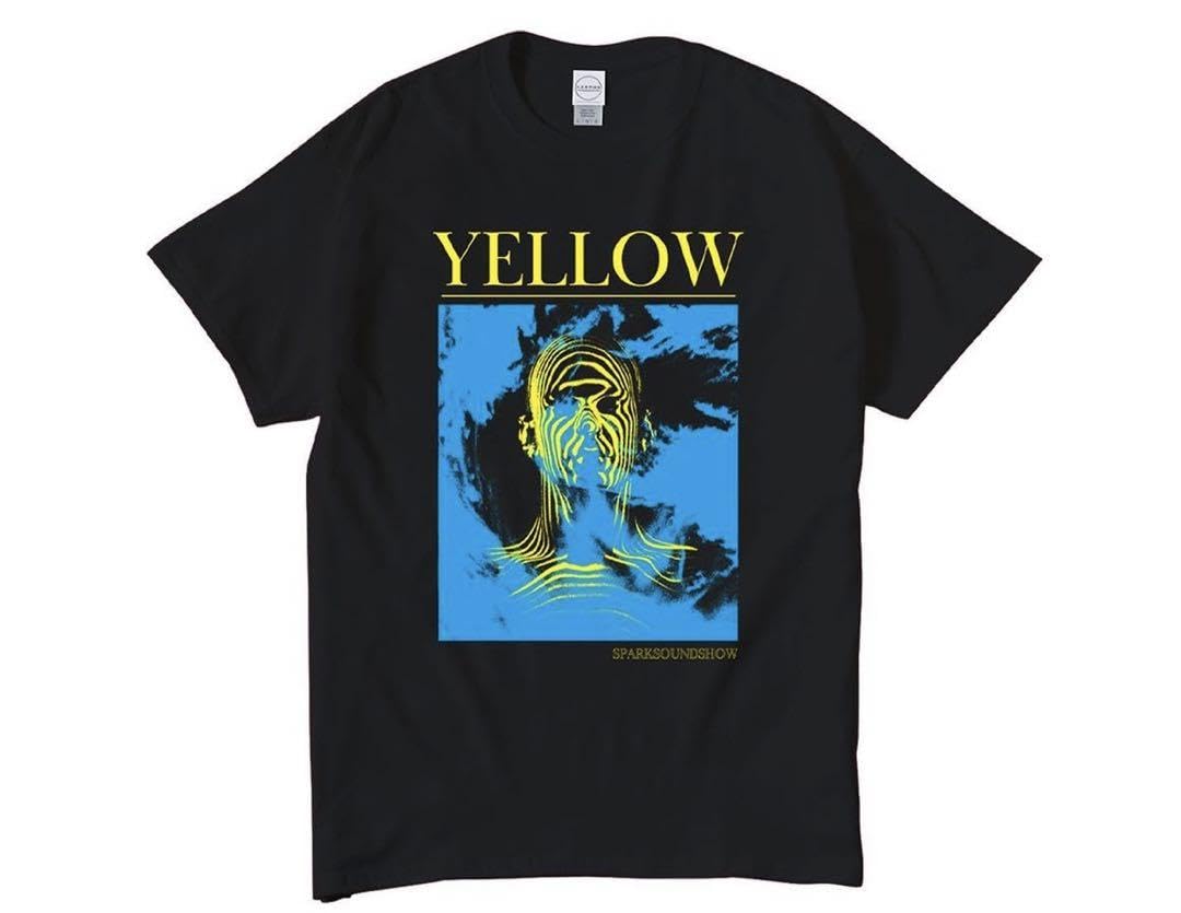 新品 SPARK!!SOUND!!SHOW!! ユーキマン Tシャツ L スサシ SPARK!!SOUND