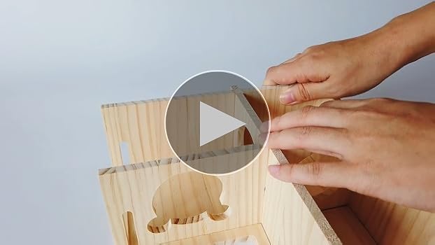 LL 特大サイズ ロフト 小動物 ステップ ステージ 踏み台 LL 特大サイズ