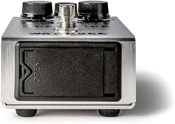 Amazon | Way Huge エフェクター WHE205OD WAY HUGE Overdrive [並行