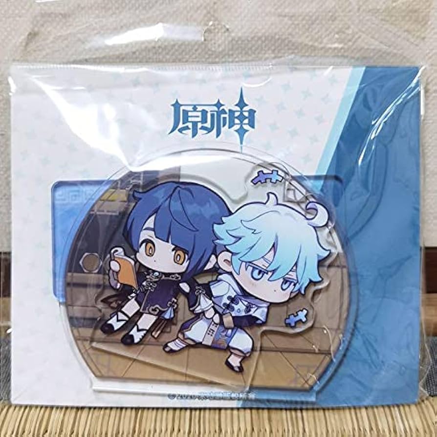 原神 重雲 29点セットまとめ売り 原神 重雲 29点セットまとめ売り