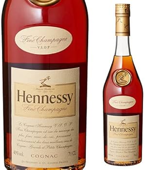 Amazon.co.jp: Hennessy V.S.O.P ヘネシー V．S．O．P（正規品