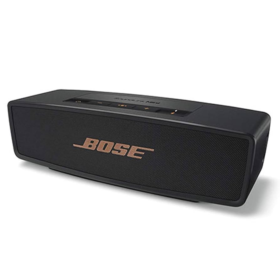 BOSE SoundLink Mini II Bluetoothスピーカーipx7防水ワイヤレス