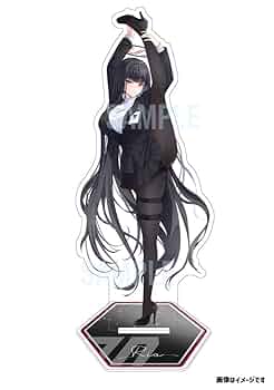 調月リオ アクリルスタンド ブルーアーカイブ バニーガール C104
