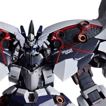 Amazon | HG 1/144 IIネオ・ジオング（ナラティブVer