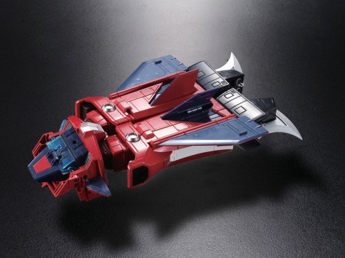 Amazon.co.jp: TAMASHII NATIONS 超合金魂 GX-36 伝説巨神 イデオン