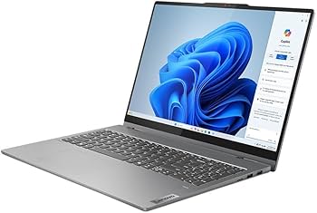 Amazon.com: Lenovo IdeaPad 5 2-in-1 Personal Laptop, 2025, 16