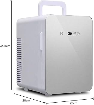 Amazon | VERSOS（ベルソス） 9L 冷温庫 【 ダブルペルチェ式 -9℃～60