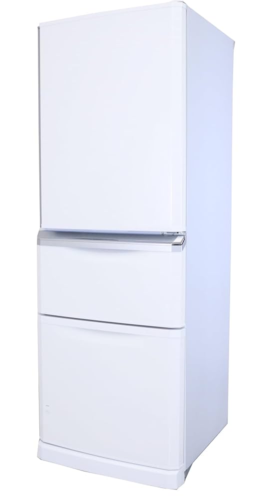 三菱（MITSUBISHI）3ドア MR-C34W-B 2013年 335L