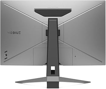 Amazon.com: BenQ MOBIUZ EX2710Q Gaming Monitor 27
