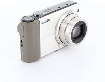 Amazon.co.jp: Sony Cybershot HX7V Digital Camera 16.2 Megapixel